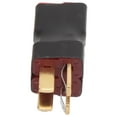 thumbnail image 2 of Adaptador RC, Adaptador Paralelo De Enchufe En T, Adaptador De Conector ESC De Batería RC De Material Preminum Para Baterías De Litio De Avión ANGGREK Otros Deportes, 2 of 8