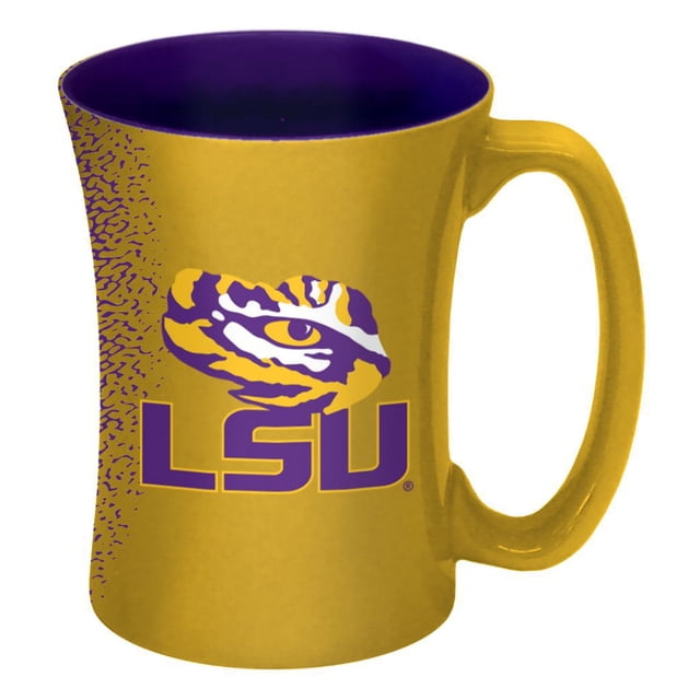 LSU Tigers Tasse à Café Moka 14 oz