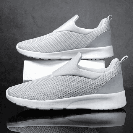 

Casual Men s Athletic Running Shoes Outdoor Gym Sneakers Jogging Tennis Walking