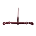 thumbnail image 5 of 5/16" - 3/8" Ratchet Binder and 5/16" x 20' Grade 70 Chains Kit With Steel Corner Protectors, 5 of 10