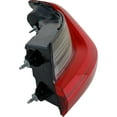 thumbnail image 3 of For 19-22 BMW 3-Series Taillight Taillamp Rear Brake Light Lamp Bulb Right Side, 3 of 5