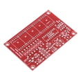 thumbnail image 2 of Compteur de Fréquence, 1Hz-50MHz Conversion Automatique Fréquencemètre Module Pièces Kit, pour les Émetteurs-Récepteurs d'Équipement de Mesure, 2 of 8