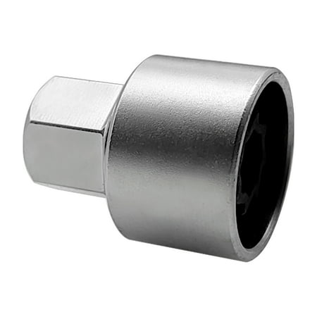 

Wrench socket Key 524 -theft Screw Socket Wrench Car Wheel Key 524 Tool Buzhi Huiop Mewmewcat Wrench Socket