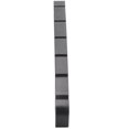 thumbnail image 3 of 10X Tuerca Ranurada Autolubricante Negra PT500000 XL, 3 of 8