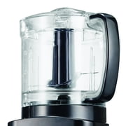 Brentwood 3 -Cup Mini Food Processor، Black