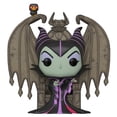 thumbnail image 1 of POP Maleficent onThrone Funko Deluxe: Villains, 1 of 2