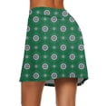 thumbnail image 2 of Ekouaer Women's Everyday Skort with Built-in Shorts Any Activities Light Summer Skirts Workout Gym, 2 of 6