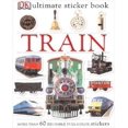 thumbnail image 1 of DK Publishing: Train, 1 of 3