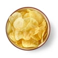 thumbnail image 3 of Family's Best Smokey Bacon Potato Chips, 130g/4.6 oz, 3 of 3