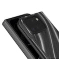thumbnail image 3 of for Google Pixel 9 Pro Fold / Fold 2 Case, Luxury TPU + PC Shockproof Drop Protective Anti-Scratch Anti-Fingerprint Support Wireless Charging Lightwieght Slim Fit Hybrid Phone Case Cover, Gray, 3 of 5
