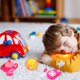 thumbnail image 5 of Juego de té realista para niños, juego de té de simulación, juguete para jugar a las casitas (estilo aleatorio), 1 Juego, 5 of 6