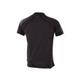 thumbnail image 2 of Tru Spec 4643006 Men's Black Dri-Release Jersey T-Shirt X-Large, 2 of 2