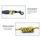thumbnail image 4 of Collar Y Correa Para Perros Chico Mediano Grande Resistente, 4 of 8