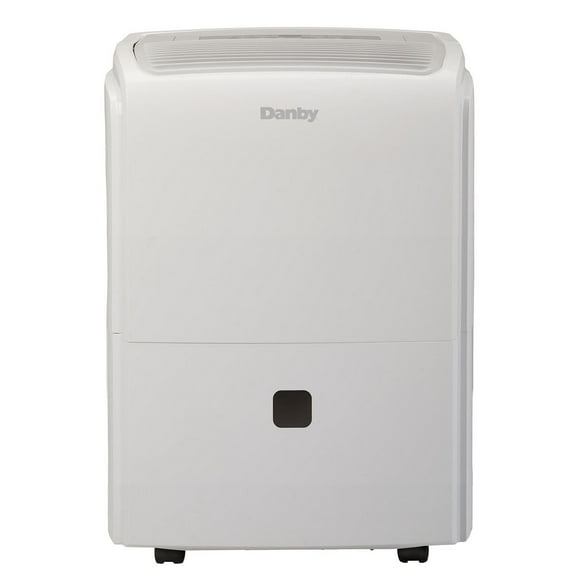 Danby DDR040EB2WDB Déshumidificateur de 40 pintes en Blanc