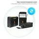 thumbnail image 3 of Bolsa de seguridad para batería de dron a prueba de explosiones para DJI Mavic 3 (para 1 batería) Hugtrwg Nuevos Originales, 3 of 8