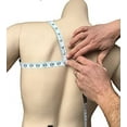 thumbnail image 4 of Alpha Medical Full Back Posture Corrector - Adjustable Clavicle & Shoulder Support Brace for Men and Women - Upper Back Alignment Aid (XX-Large), 4 of 5