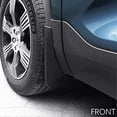 thumbnail image 4 of for XC40 2018 2019 2020 2021 Mud Flaps Front Rear Splash Guards Kit (Set of Four), 4 of 5