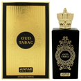 thumbnail image 1 of Perfume Anfar Oud Tabac para Hombre Extrait De Parfum 60 ml, 1 of 8