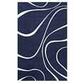 thumbnail image 2 of Therese Abstract Swirl 5x8 Area Rug, 2 of 7