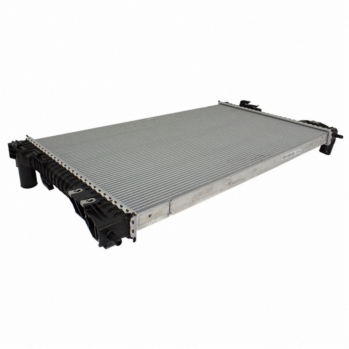 Motorcraft RADIATOR ASY (P)