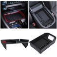 thumbnail image 1 of Organizador de consola central compatible con DIAMOOKY para Toyota RAV4, 1 of 7