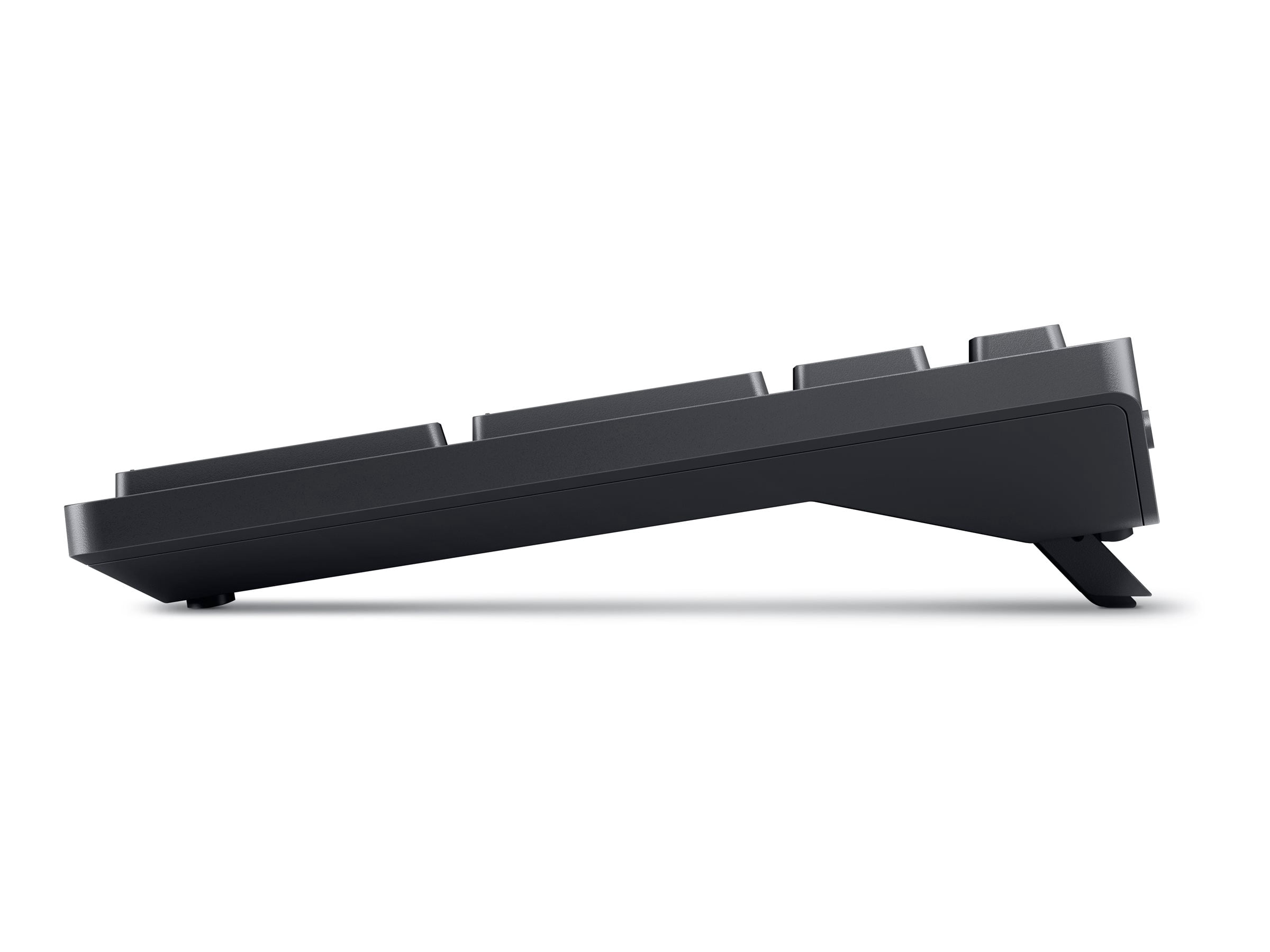Dell Computers KM555BLKUS Silent Keyboard And Mouse Combo