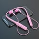 thumbnail image 2 of Auriculares Bluetooth 5.1 Auriculares Para Colgar En El Cuello Auriculares Deportivos Portátiles A Prueba De Agua Tapones Para Los Oídos Eigraketly EL017338-01, 2 of 5