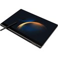thumbnail image 4 of Samsung Galaxy Book3 Pro 360 (1 To Stockage SSD + 16 Go RAM LPDDR5) 3K AMOLED (Écran Tactile) Ordinateur Portable 16” avec S Pen Inclus, Windows 11 Home, Inter Core i7 – 13e Génération Neuf, 4 of 10