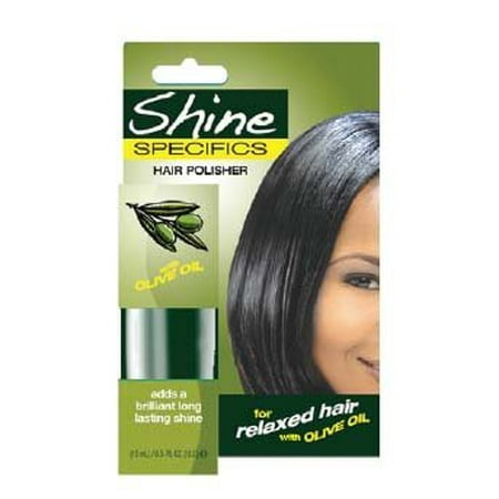 Daggett And Ramsdell Shine Specifics Hair Polisher For Relaxed