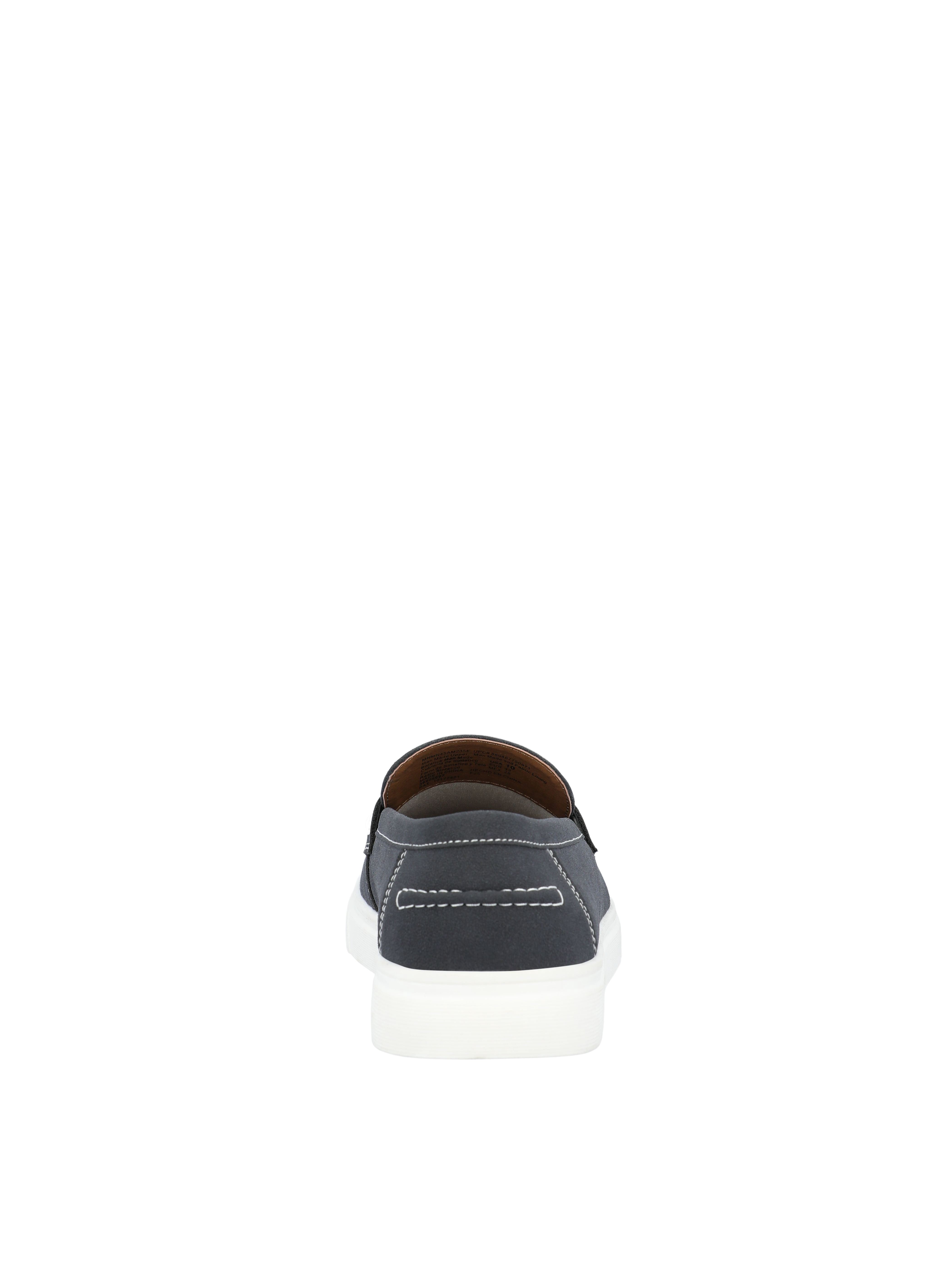 Madden NYC Men's Murdockk Suede Casual Loafers