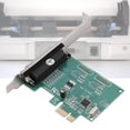thumbnail image 4 of Adaptador convertidor de impresora LPT DB25 de puerto paralelo a tarjeta PCI-E Express, 4 of 8