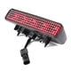 thumbnail image 1 of Tercera Luz De Freno, Luz De Freno Trasera, Excelente Efecto De Iluminación Práctico Para Piezas De Reparación De Automóviles Jeep Wrangler JL 2018-2020 ANGGREK Otros, 1 of 8