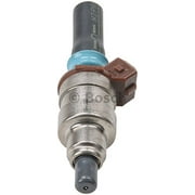 UPC 028851071543 product image for Fuel Injector-(New) Bosch 62009 fits 84-85  300ZX 3.0L-V6 | upcitemdb.com