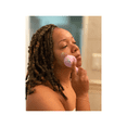thumbnail image 4 of Glowsavy ilicone Facial Cleansing Brush with 4 Adjustable Speeds - Waterproof & USB Rechargeable - Rotating Spa Machine for Deep Face Cleansing, Exfoliation, and Makeup Removal (Pink), 4 of 5