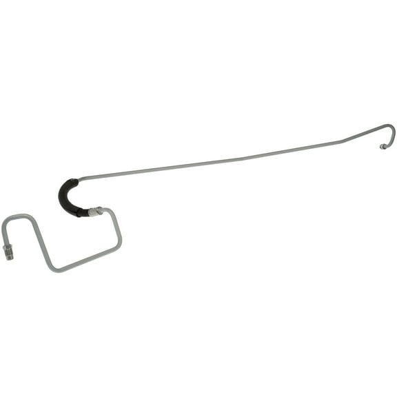 Dorman 724-022 Automatic Transmission Oil Cooler Hose Assembly for Specific Ford Models