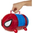 thumbnail image 5 of Marvel Tsum Tsum Spider-Man Stack 'N Display Set, 5 of 12