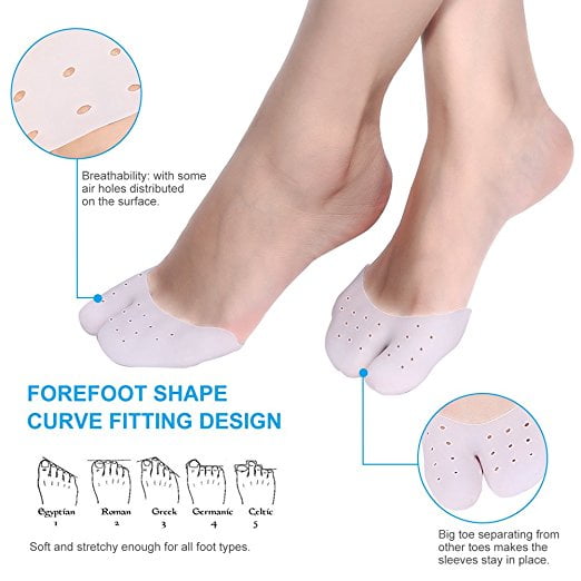 Insoles for corn relief deals