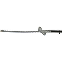 Parking Brake Cable Fits select: 2005-2013 TOYOTA TACOMA
