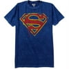Superman - Men's Symbol Tee