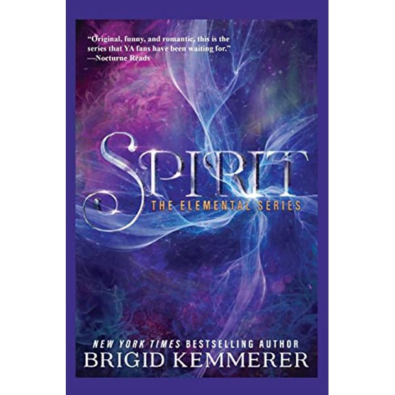 Pre-Owned Spirit (Paperback) 0758272839 9780758272836