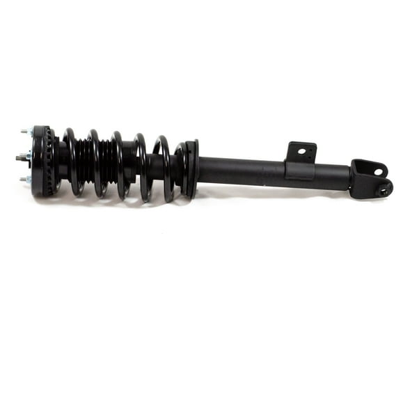 Gabriel G57195 Ultra ReadyMount Front Right Complete Strut Assembly Fits 06-10 Chrysler 300 3.5L 6Cyl RWD; 06-10 Dodge Charger 3.5L 6Cyl RWD, 05-08 Dodge Magnum 3.5L 6Cyl RWD (1 pack)