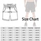 thumbnail image 4 of Pantalones cortos para correr 2 en 1 para hombre, pantalones deportivos de secado rápido, pantalones cortos deportivos, pantalones cortos de entrenamiento de gimnasio, pantalones cortos de d, 4 of 4
