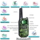 thumbnail image 5 of Walkie Talkies Aikmi Kids para niños de 6 a 8 años, juguetes para exteriores, 5 of 7