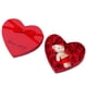 thumbnail image 1 of pstuiky Caja de regalo de rosa en forma de corazón. Regalo de San Valentín Navidad Día de la Madre cumpleaños., 1 of 2