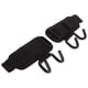 thumbnail image 1 of Correas De Gancho Para Barra De Muñeca, Correa De Agarre Antideslizante Para Soporte De Muñeca, Acero Seguro Para Entrenamiento ANGGREK Hook Grips Straps, 1 of 8