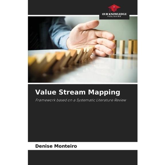 Value Stream Mapping, (Paperback)