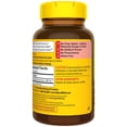 thumbnail image 4 of Nature Made CoQ10 200mg Softgels, Dietary Supplement for Heart Health Support, 80 Count, 4 of 11