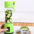thumbnail image 3 of SOOSI Presse-Agrumes Électrique Portable USB pour Fruits, Mélangeur à Smoothie Portatif Rechargeable, 3 of 8