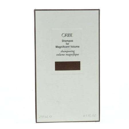 Oribe Shampoo for Magnificent Volume, 8.5 oz