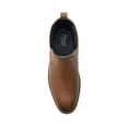 thumbnail image 3 of Botín Flexi para Hombre Estilo 412303 Brown, 3 of 5